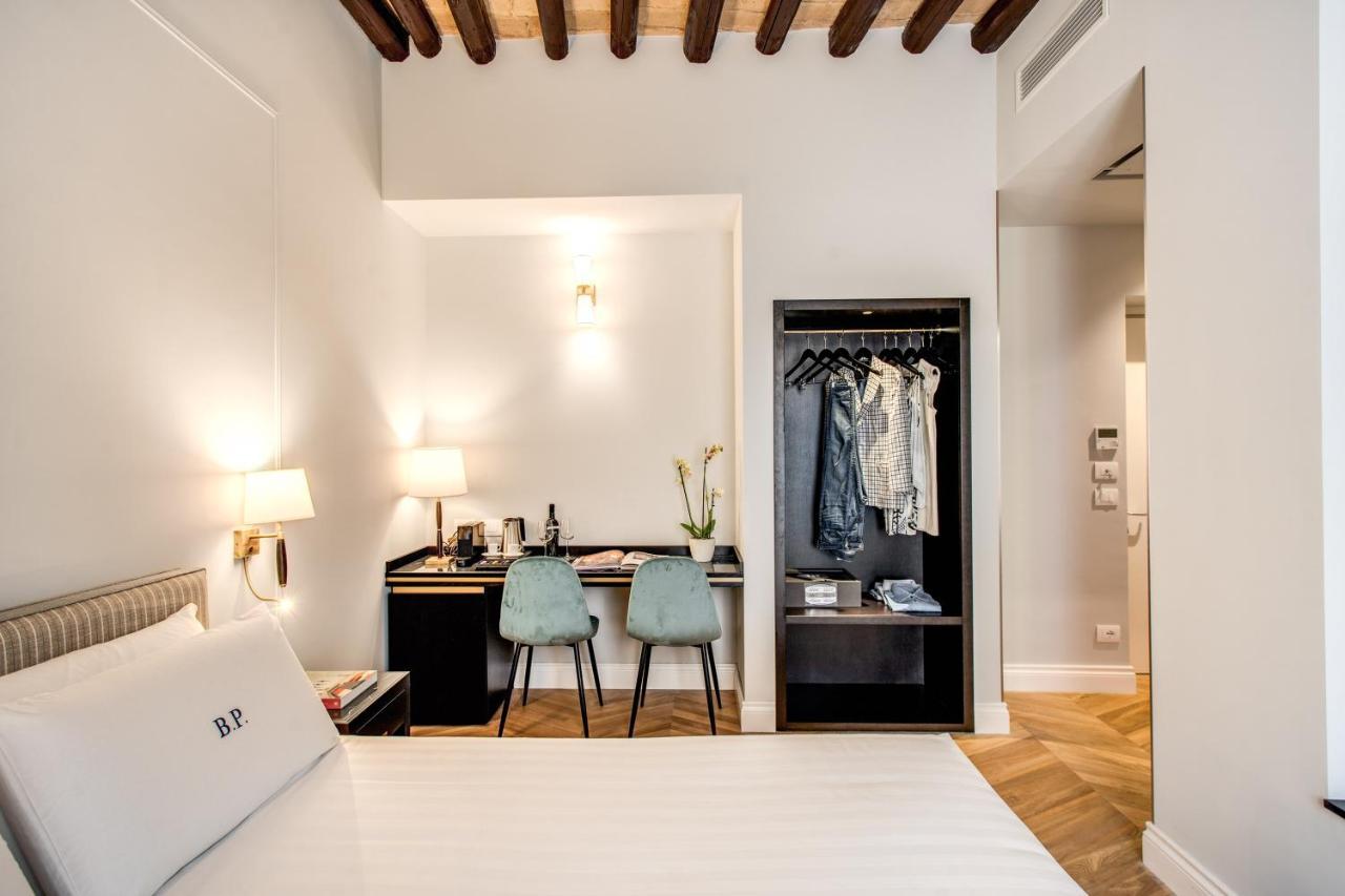 Gjestgiverier Babuino Palace&suites