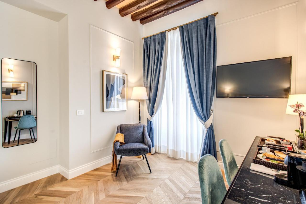 Babuino Palace&suites Roma