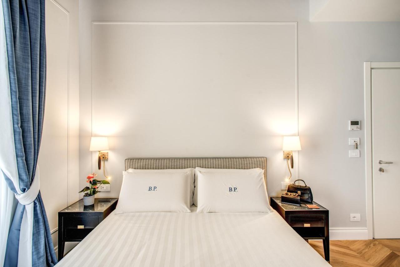 Babuino Palace&suites * Roma