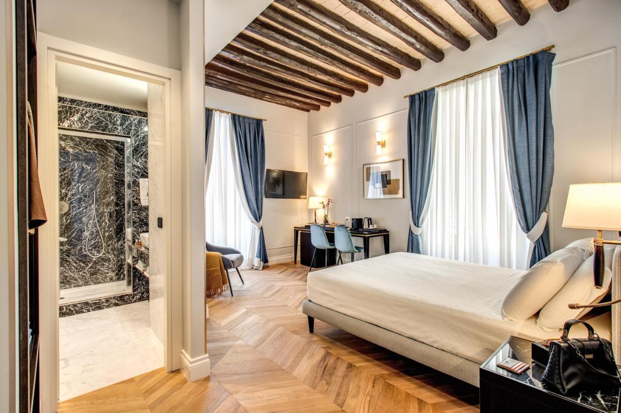 Babuino Palace&suites Roma