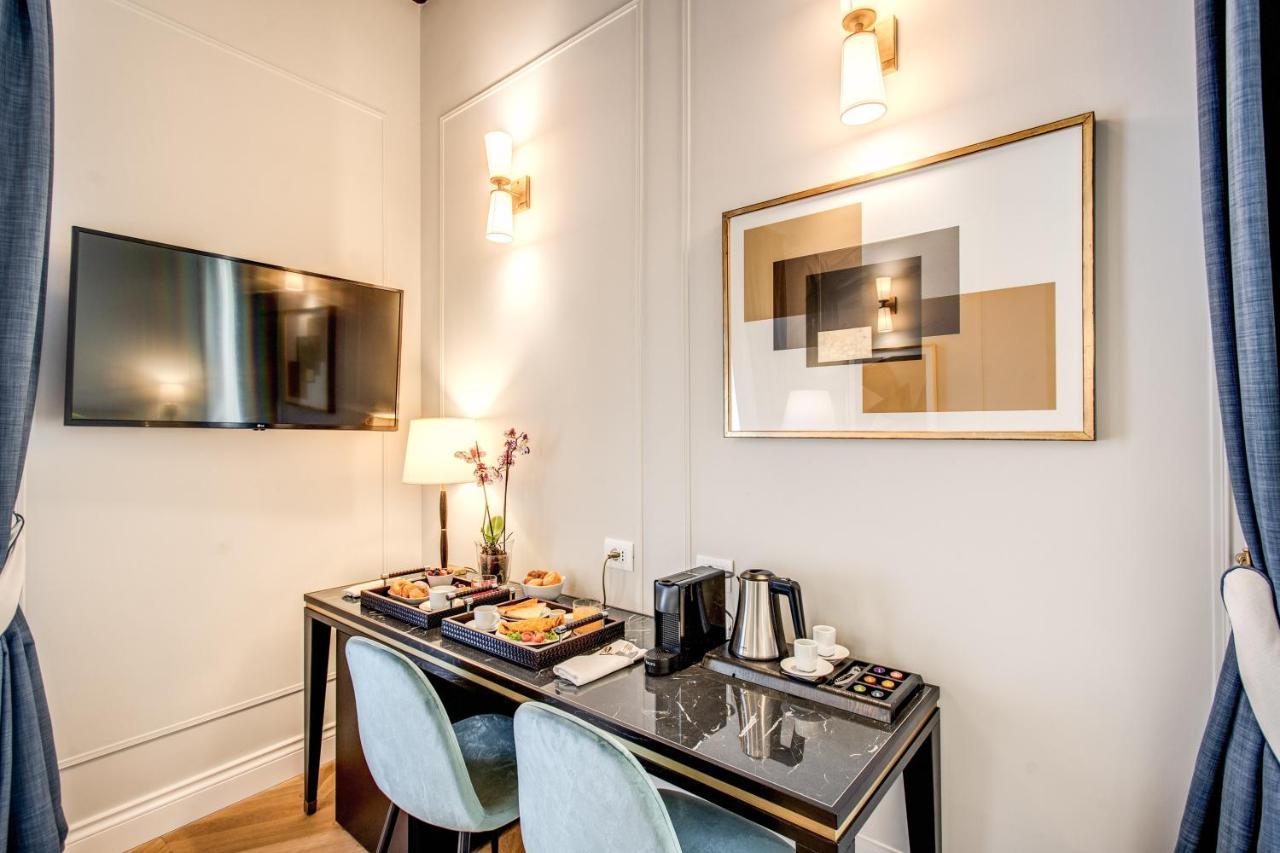 Gjestgiverier Babuino Palace&suites *