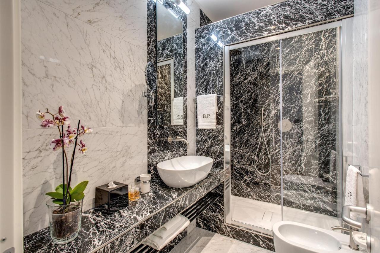 Babuino Palace&suites Roma