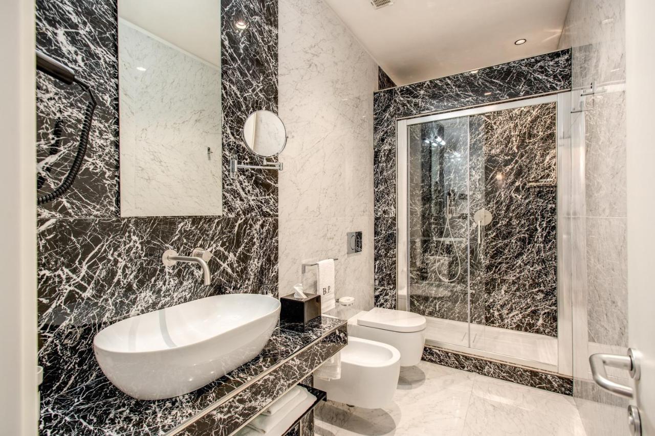 Babuino Palace&suites Gjestgiverier Roma