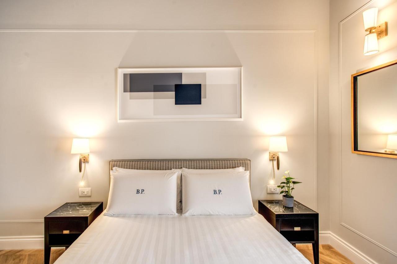 Babuino Palace&suites Gjestgiverier *