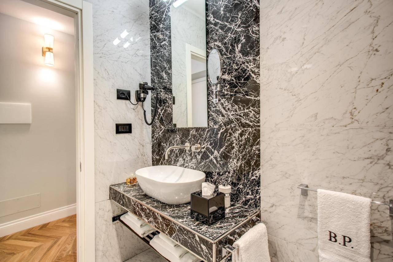Gjestgiverier Babuino Palace&suites *