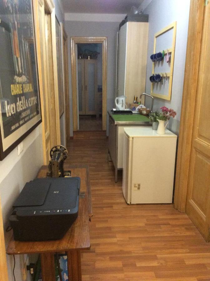 Affittacamere Vacanze Romane 2 3*