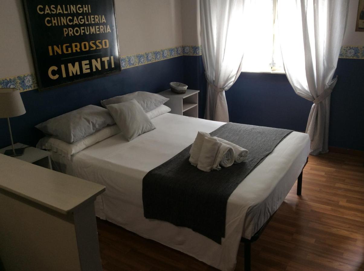 Vacanze Romane 2 Pensión Roma