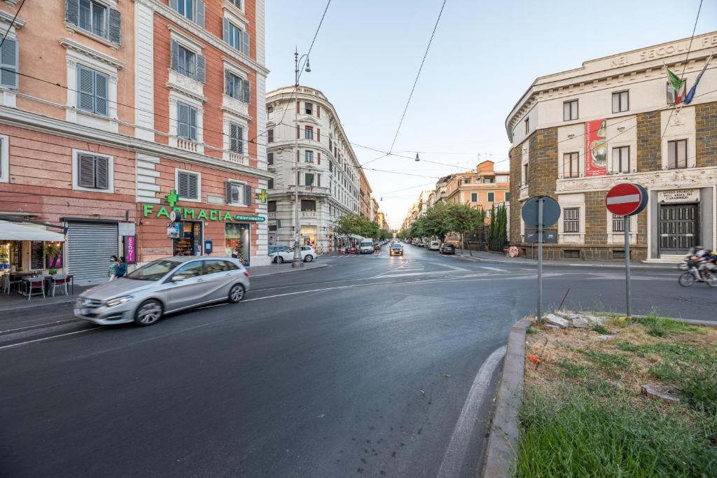 36 * Roma