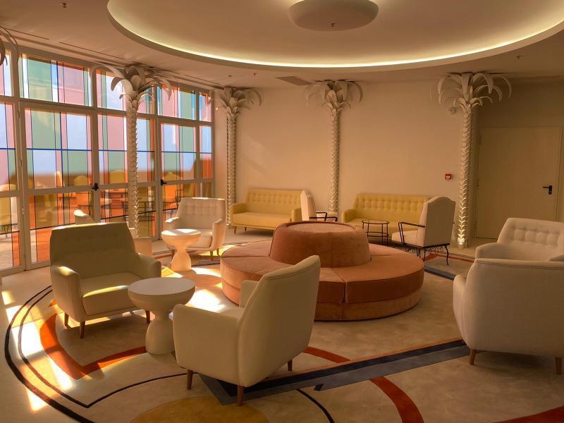 Room Mate Collection Filippo, Rome-Fontana Di Trevi 4* Rom