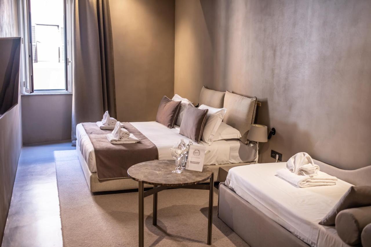 Bed & Breakfast Elysium Collection Roma