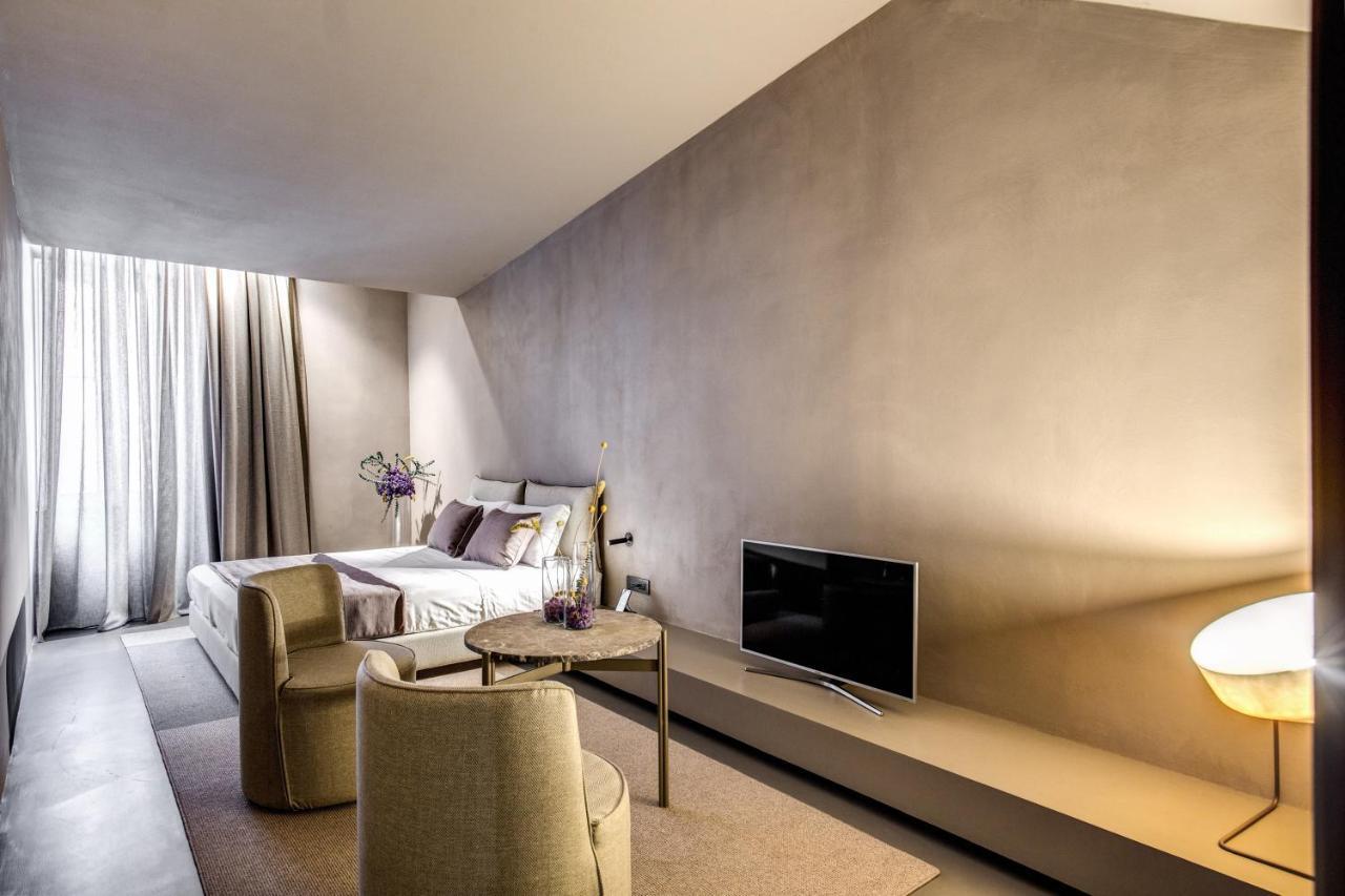 Elysium Collection Bed & Breakfast Roma