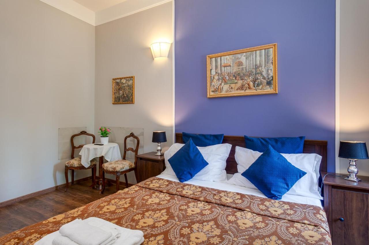 Raphael 3* Roma