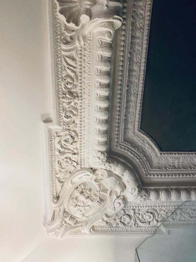 Casa Giorgia Luxury Roma