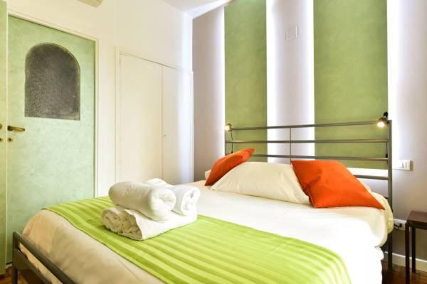 Archimede Flat Apartment Rom