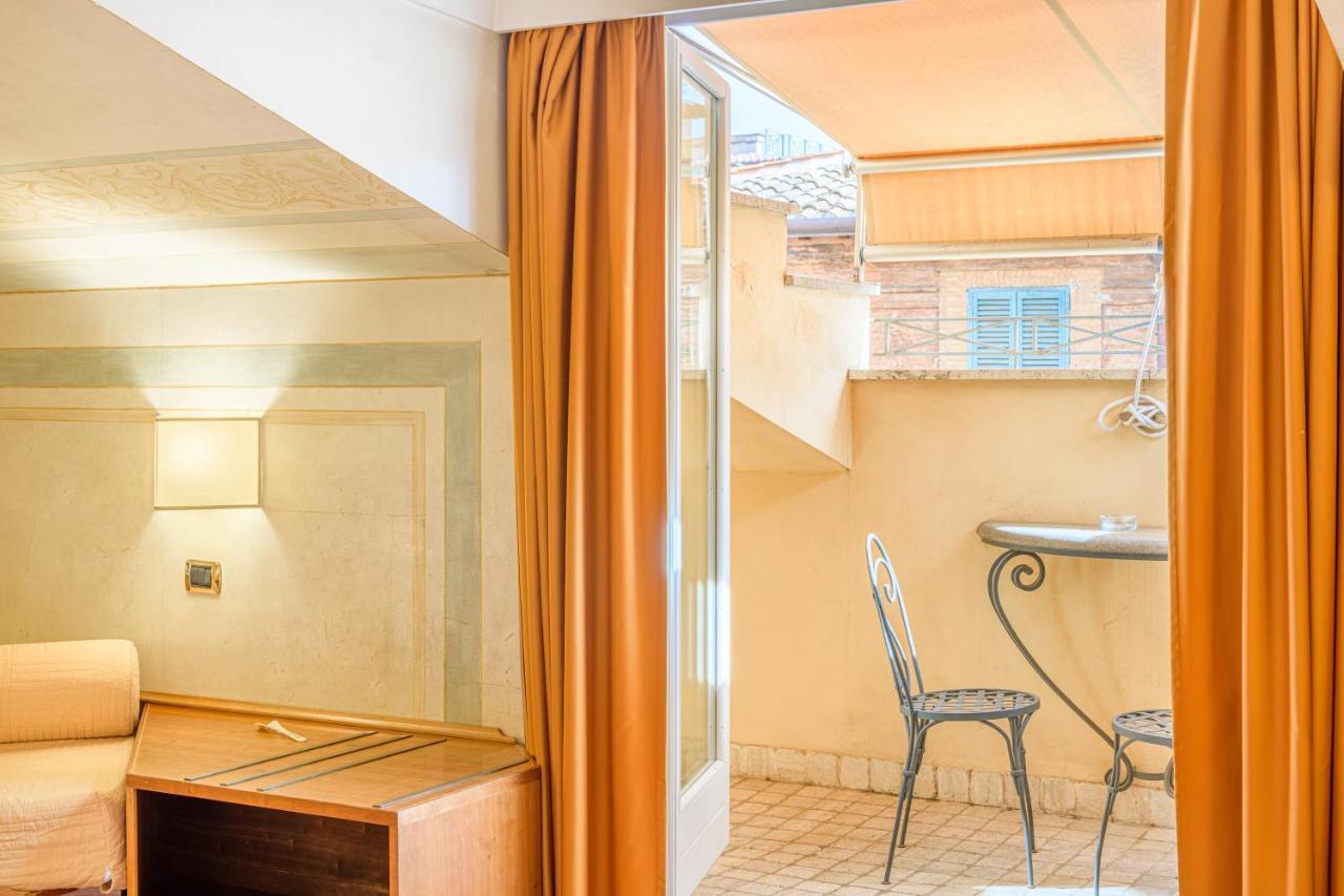 S. Anna Hotel Roma