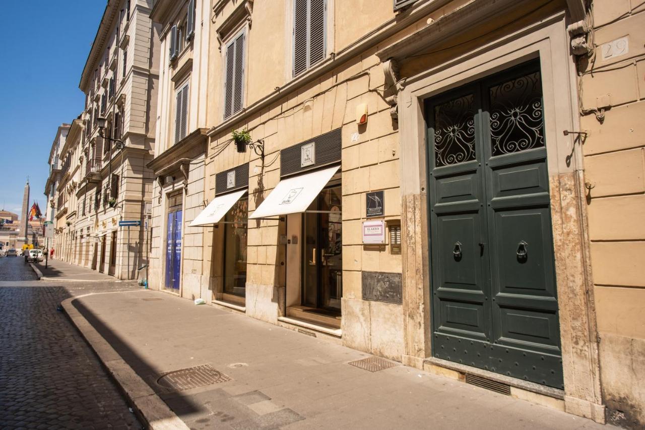 Babuino Palace&suites Roma