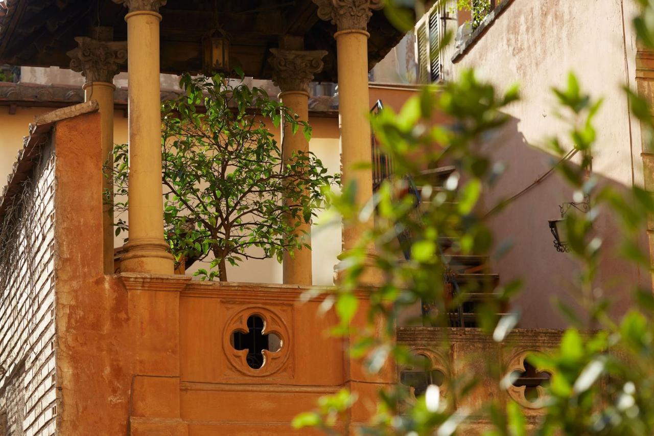 Ripagrande A Trastevere Casa de hóspedes Roma