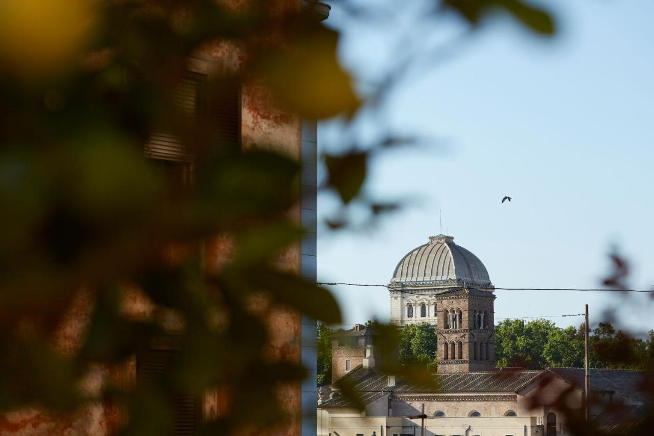 Ripagrande A Trastevere * Roma