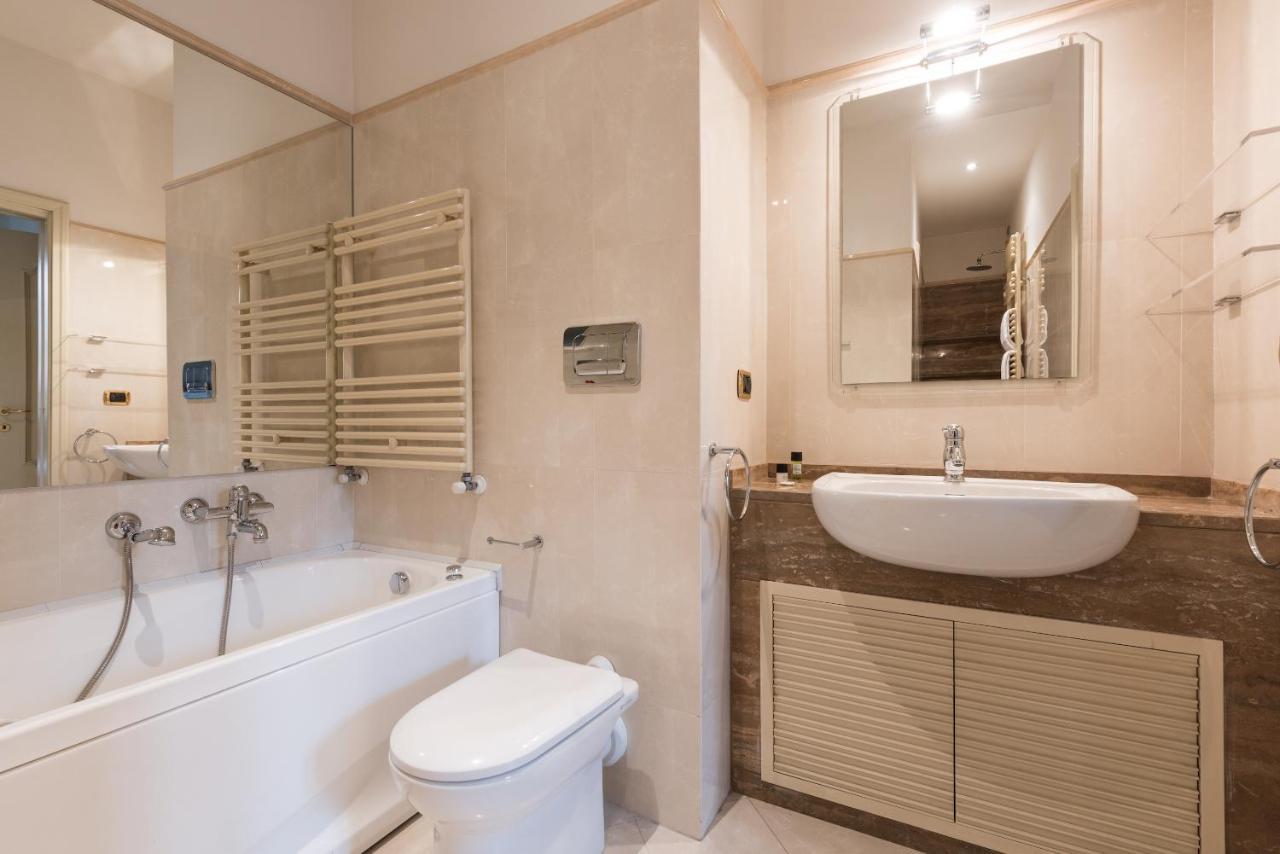 Apart-hotel Sonder At Ara Pacis