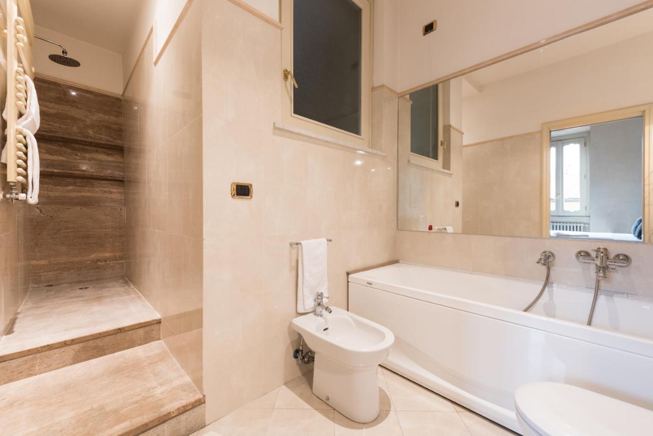 Sonder At Ara Pacis Apart-hotel Roma