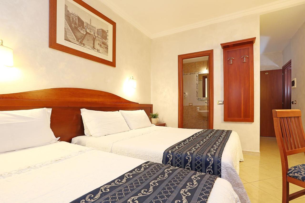 Bed & Breakfast Adorasuite Rome