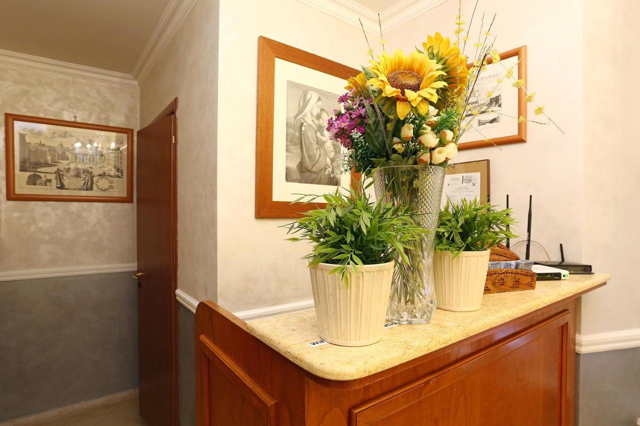 Bed & Breakfast Adorasuite 3*