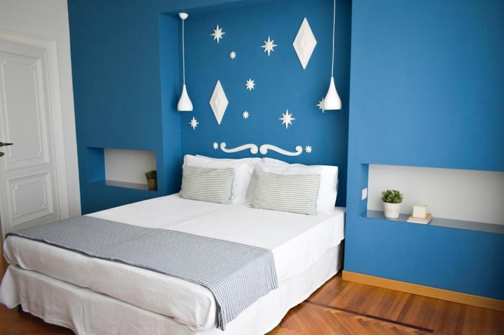 Vatican Park Apartment *