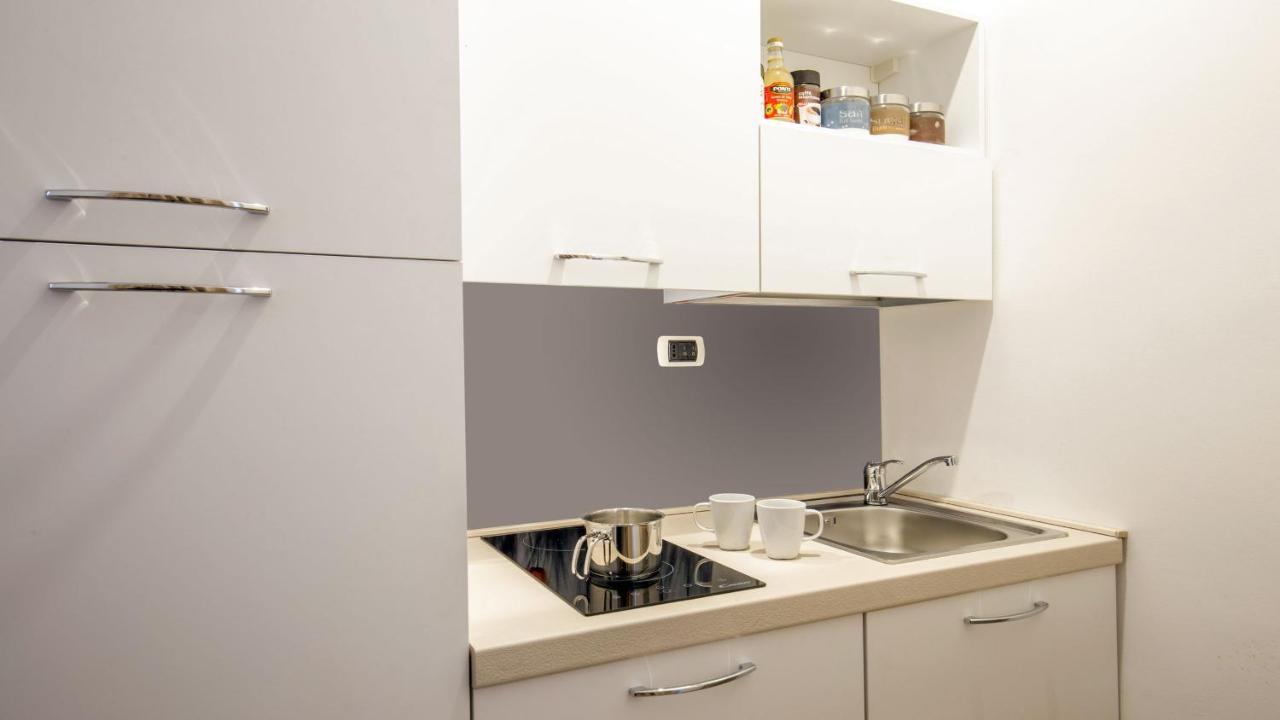 Apartamento Myapartsuite Colosseo Roma