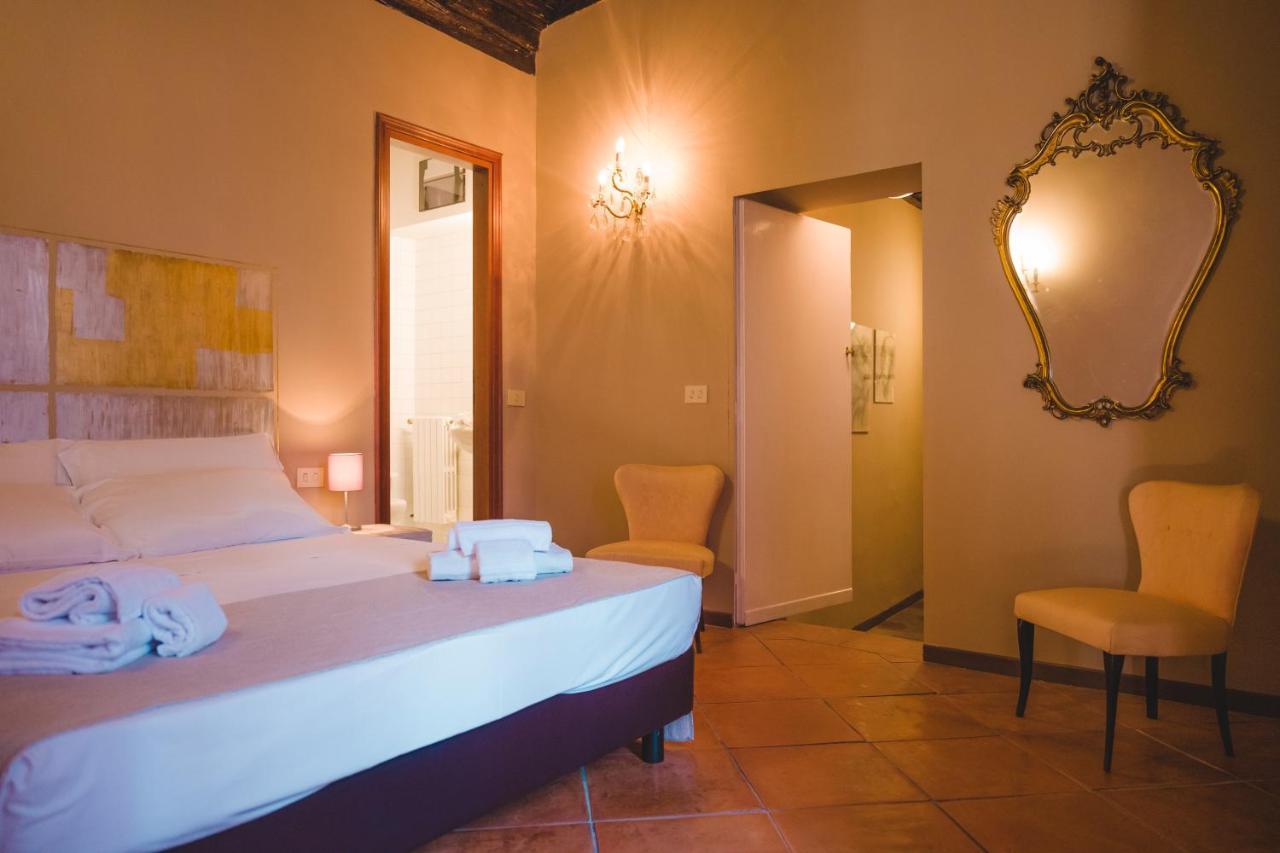 Apartamento Casetta Campo De Fiori