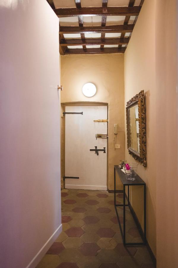 Casetta Campo De Fiori Apartamento Roma