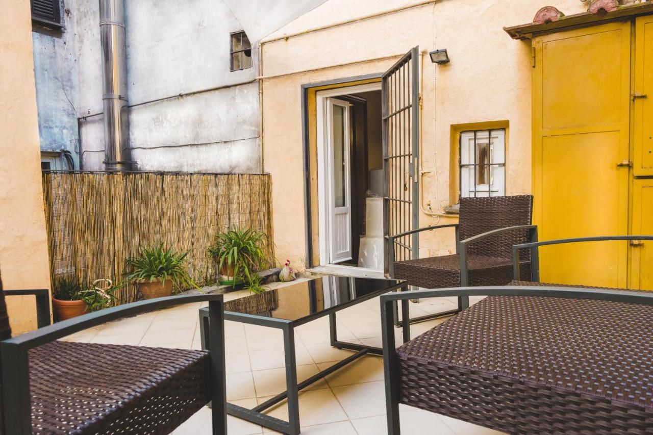 Apartamento Casetta Campo De Fiori *