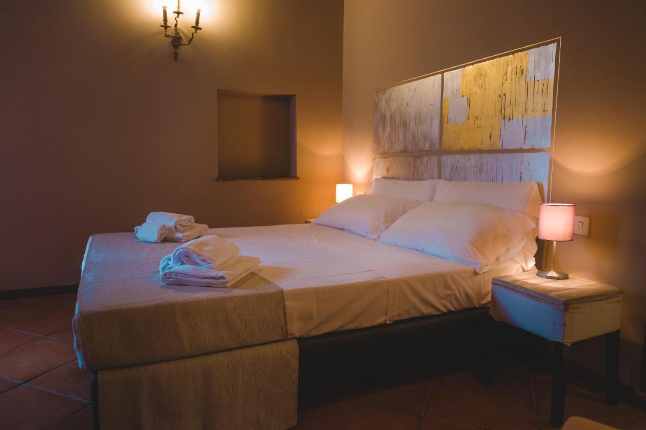 Apartamento Casetta Campo De Fiori Roma