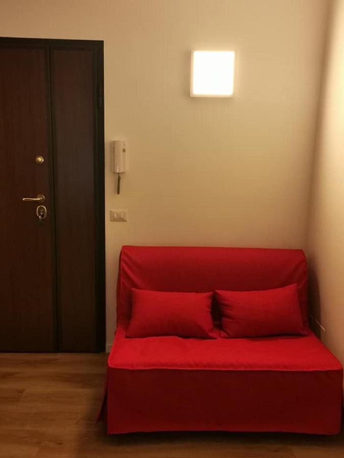 Turistico Aria Di Casa Apartment *