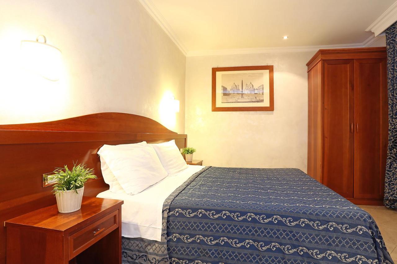 Adorasuite Bed & Breakfast Rome