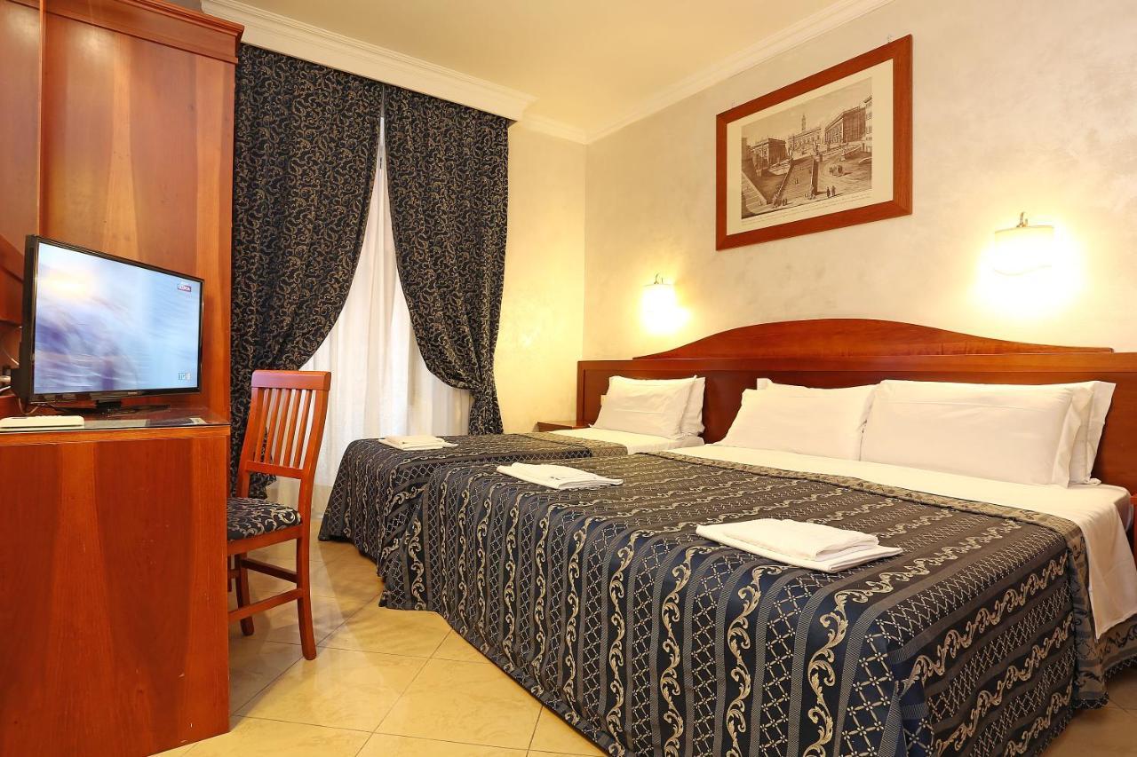 Adorasuite 3*