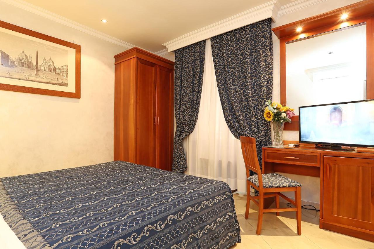 Bed & Breakfast Adorasuite Rome
