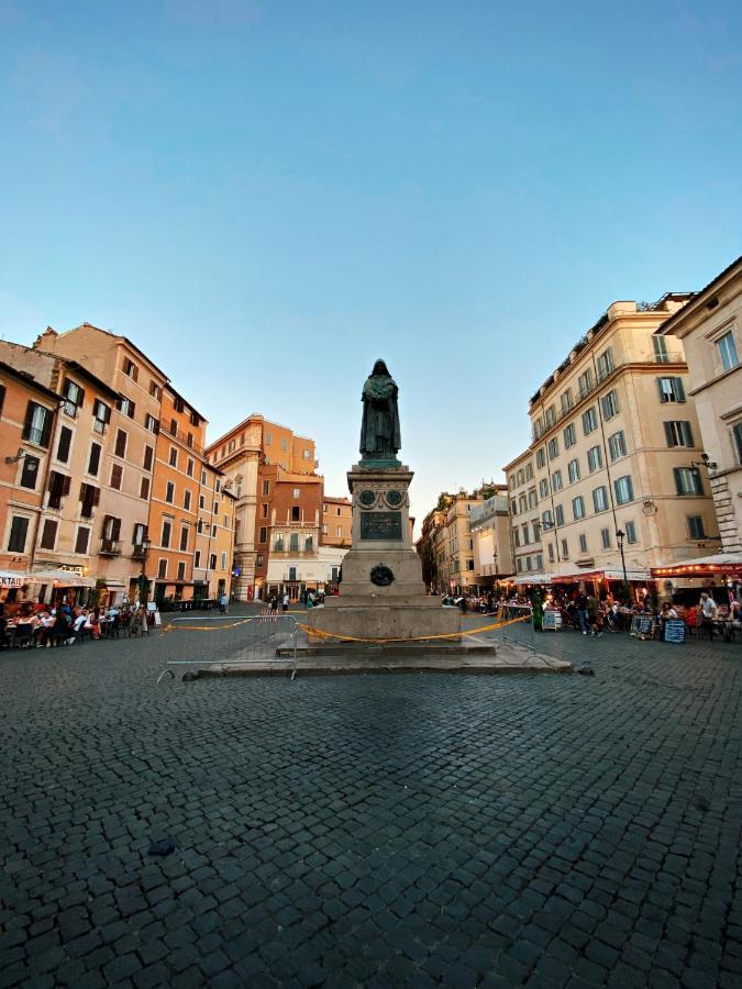 Casa Giorgia Luxury Roma