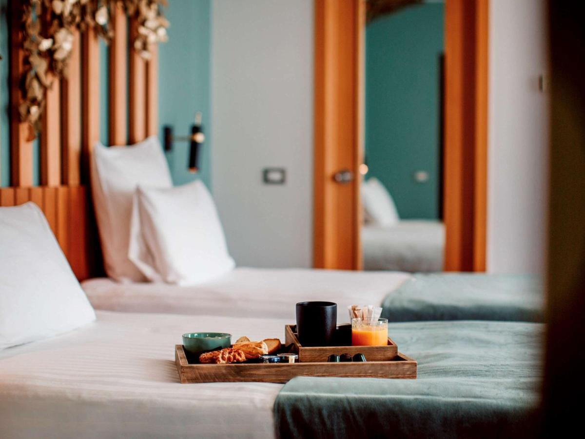Mercure Corso Trieste 4* Rom