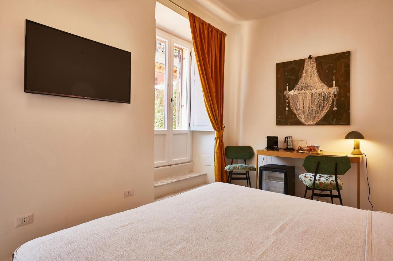 Ripagrande A Trastevere