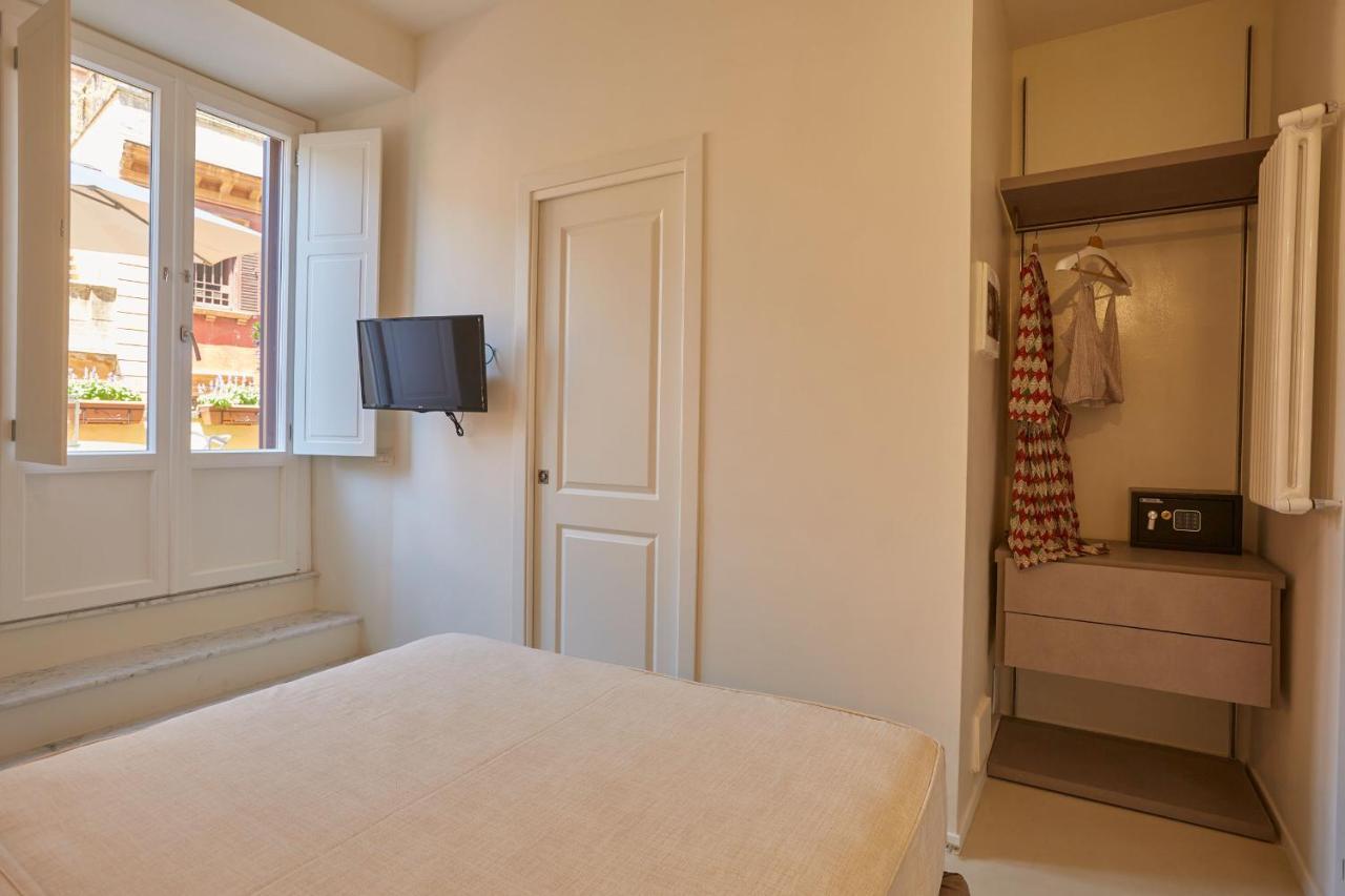 Ripagrande A Trastevere Casa de hóspedes