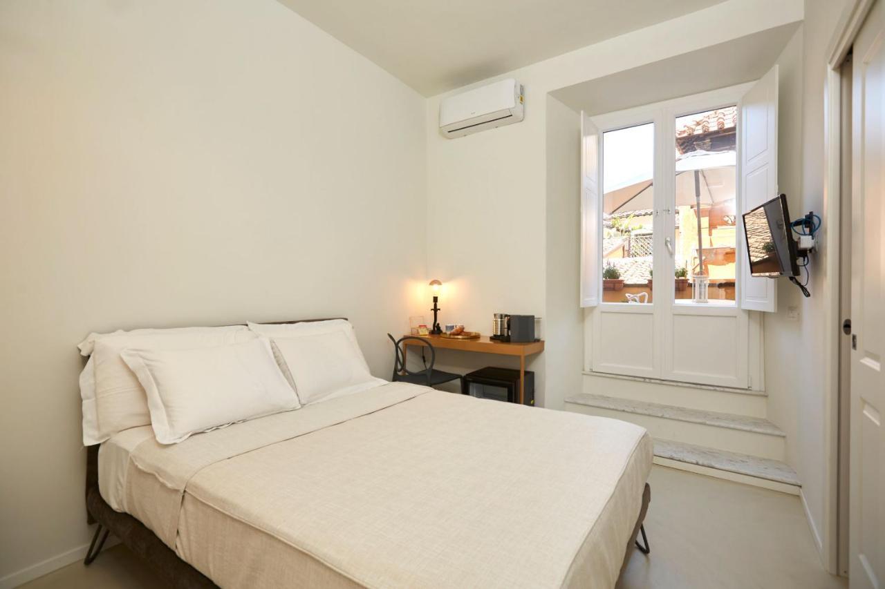 Ripagrande A Trastevere Casa de hóspedes Roma
