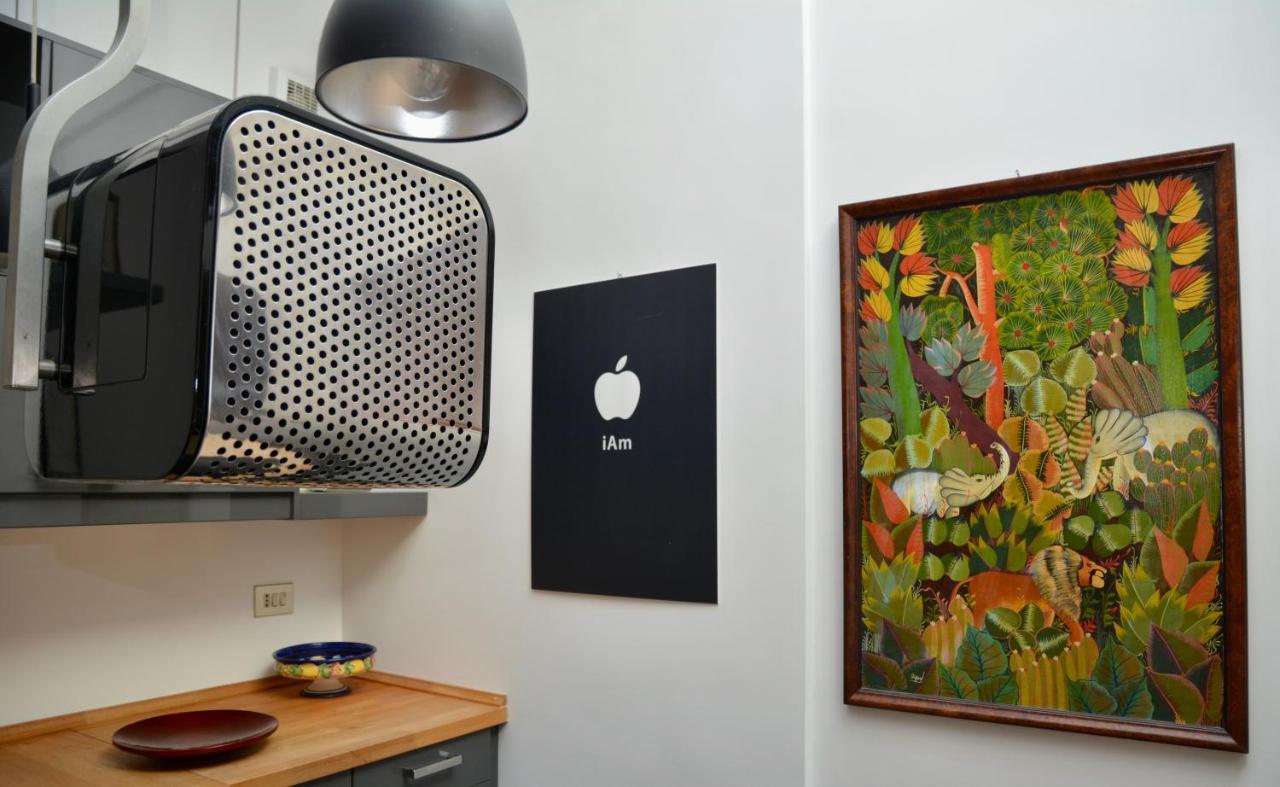 House & The - In Appartamento *