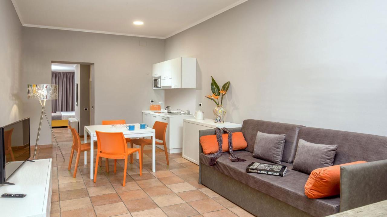 Myapartsuite Colosseo Apartamento *