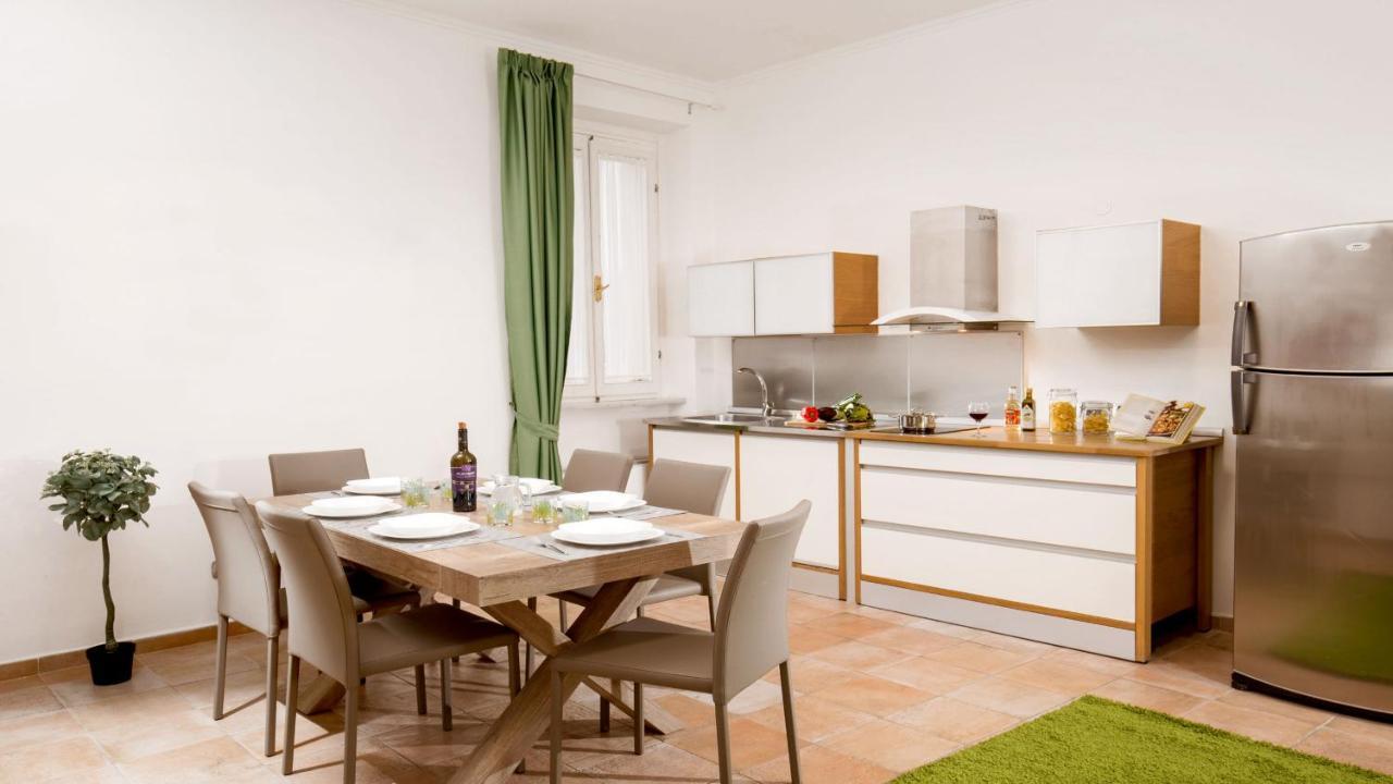 Apartamento Myapartsuite Colosseo *