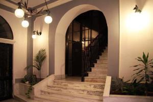Bed & Breakfast Sleep In Ludovisi