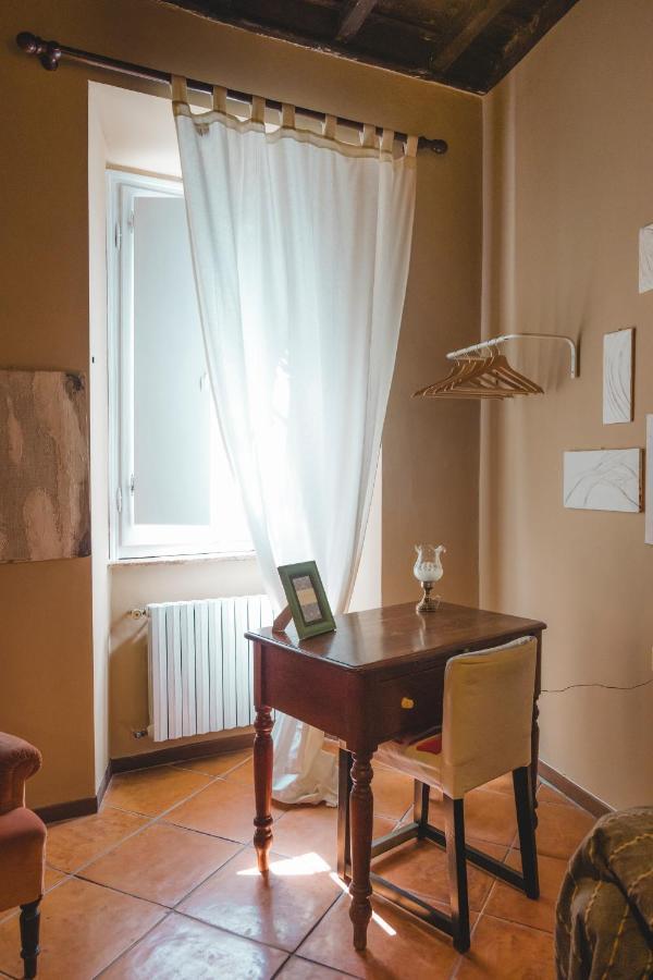 Casetta Campo De Fiori Apartamento *