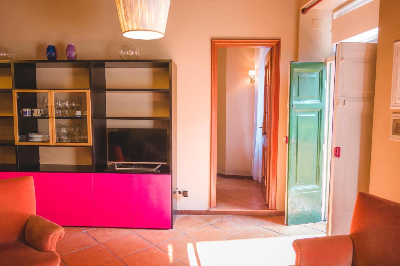 Casetta Campo De Fiori Apartamento