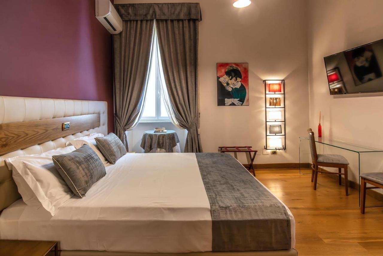 Paba Hotell Roma