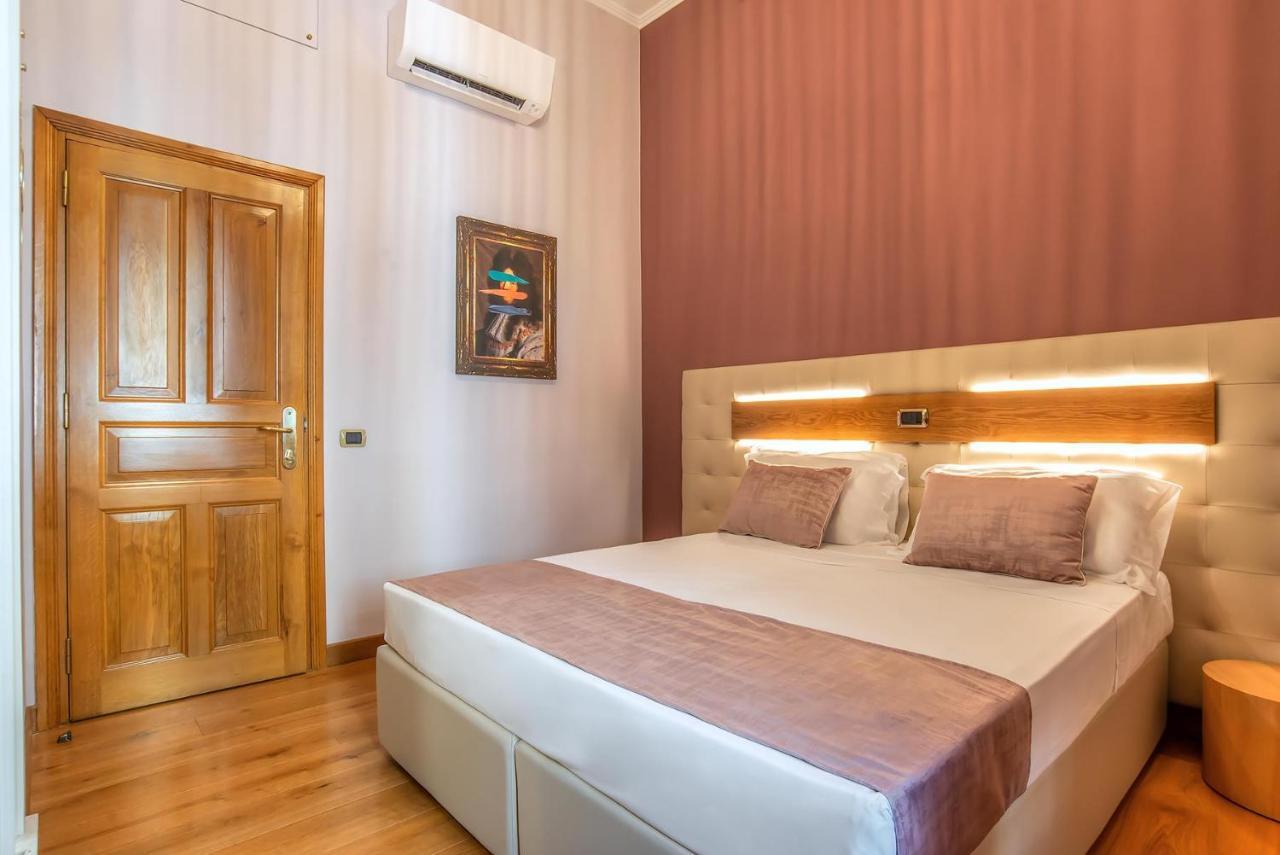Paba Hotell Roma
