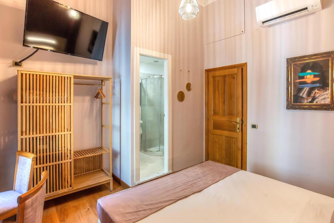 Paba Hotell Roma